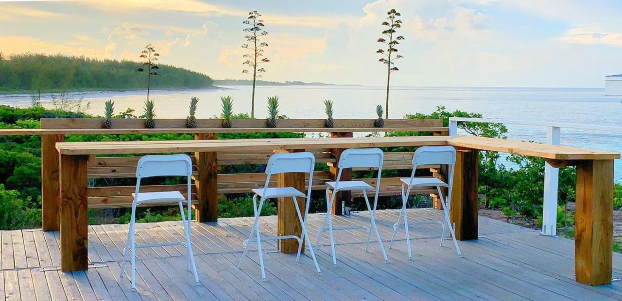 Mika'S Resort Governor’s Harbour Zewnętrze zdjęcie