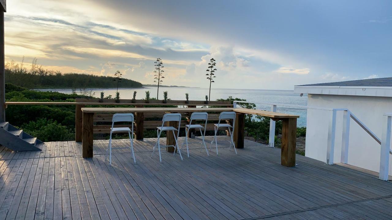 Mika'S Resort Governor’s Harbour Zewnętrze zdjęcie